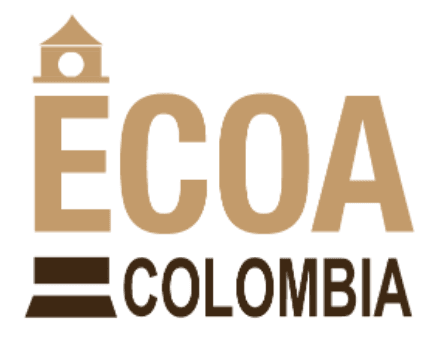 Logo de Escuela de Coaching Ontológico Americano - ECOA