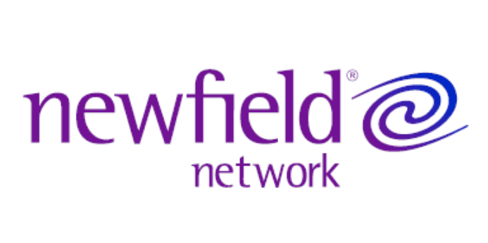 Logo de Newfield Network