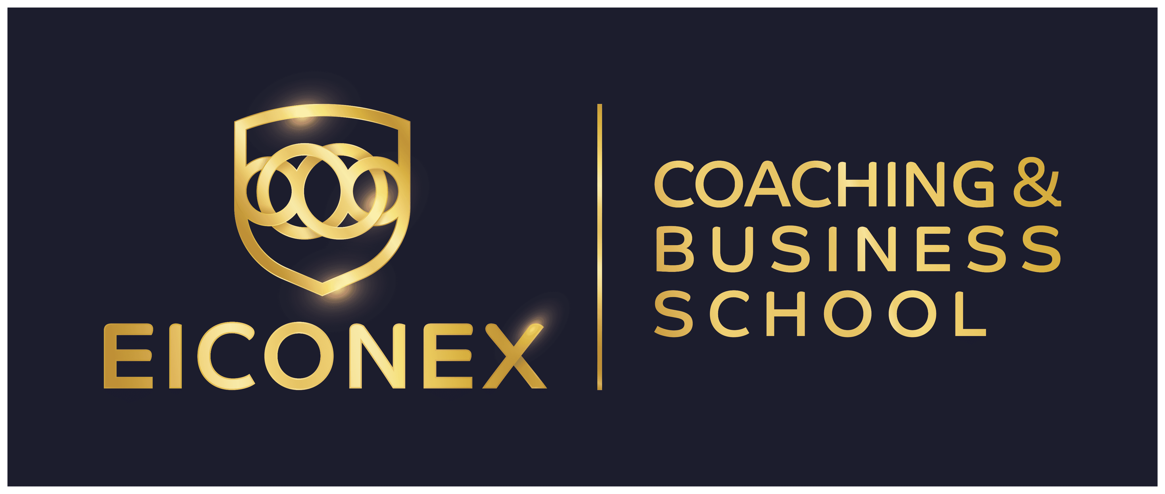 Logo de Eiconex Coaching & Business School