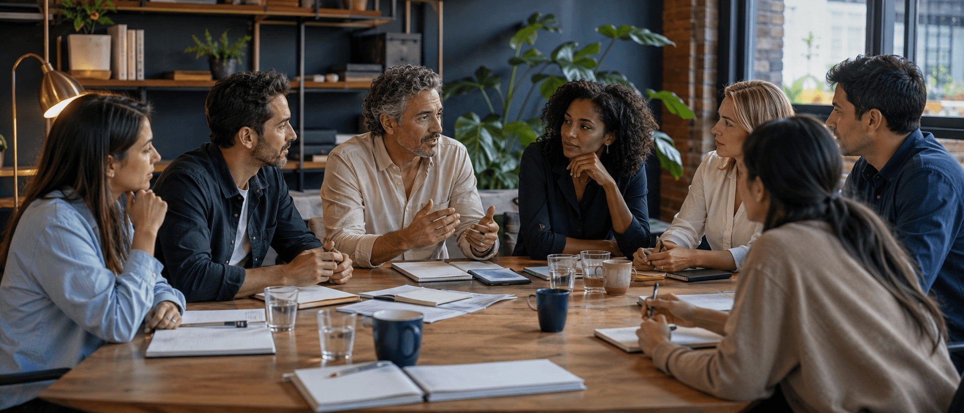 Casos de éxito empresarial — ACCOP