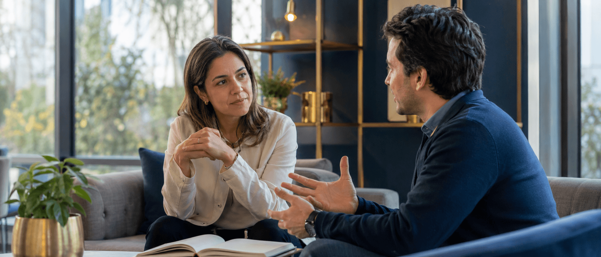 ¿Qué es el Coaching Ontológico? — ACCOP