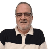 Retrato profesional de BERNARDO MORALES VELEZ