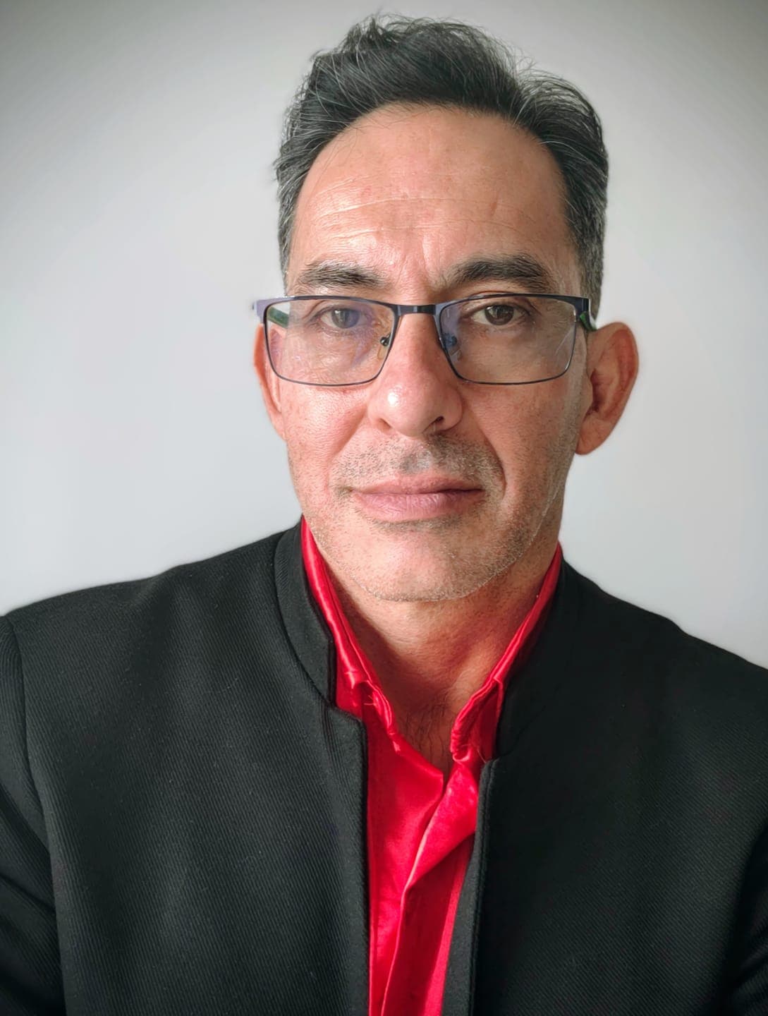Retrato profesional de CAMILO CUBILLOS RODRÍGUEZ