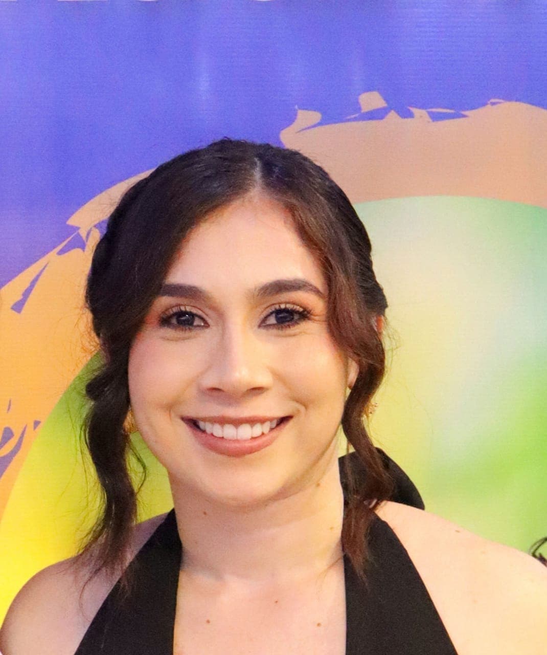 Retrato profesional de DANIELA ALEJANDRA MAYORGA OCHOA