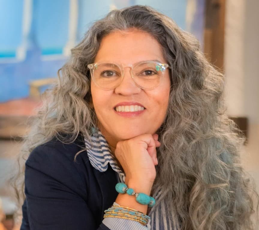 Retrato profesional de FLOR MARIA SALAZAR ALCALÁ
