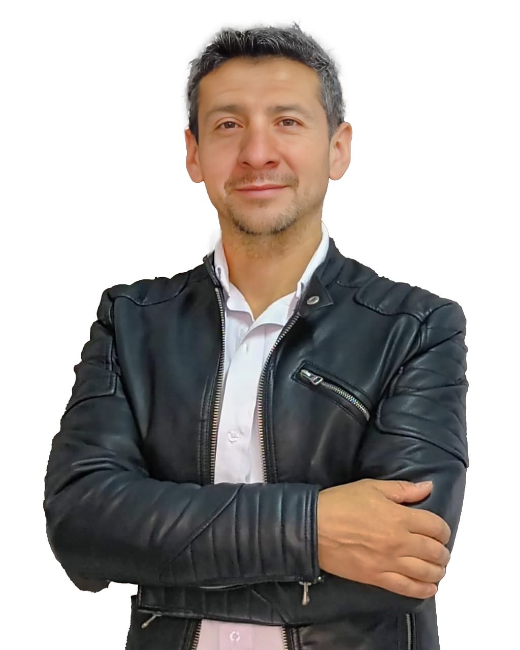 Retrato profesional de JAIRO ALONSO PAEZ MARCIALES