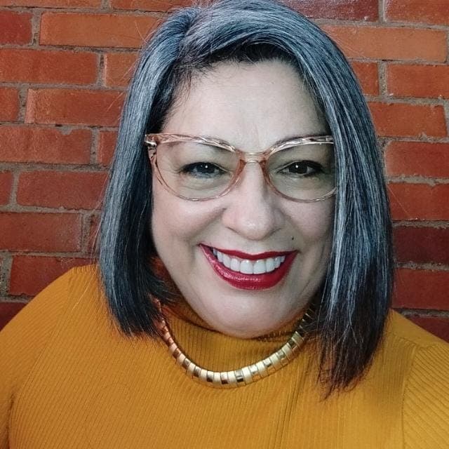Retrato profesional de JACQUELINE DUARTE CALA