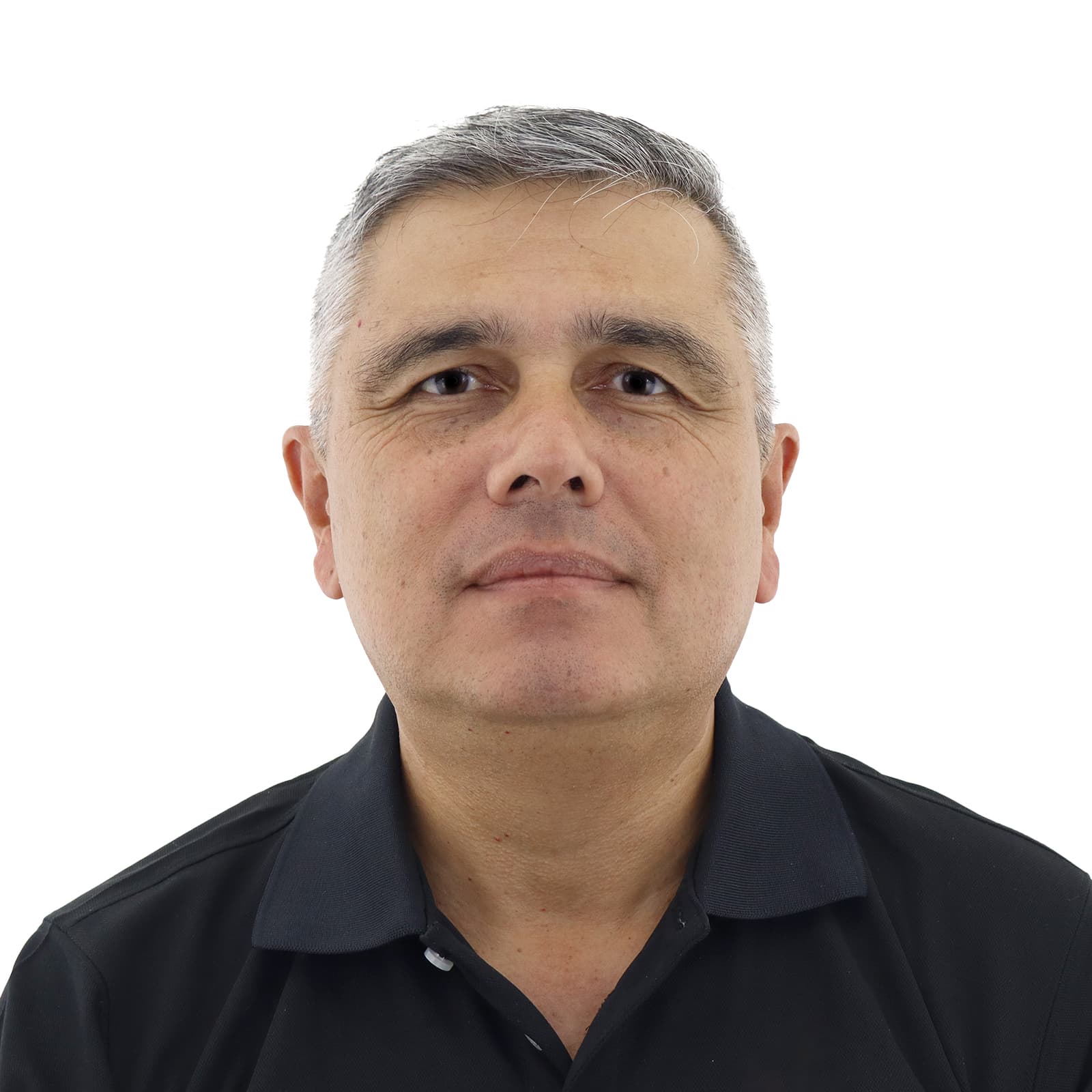 Retrato profesional de JUAN CARLOS OROZCO