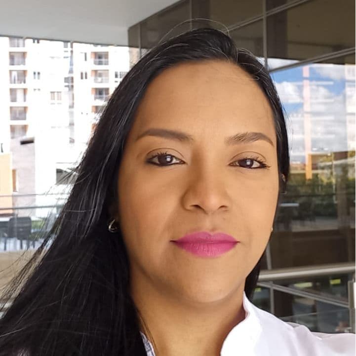 Retrato profesional de KORIN ANDREA ORTIZ MORALES