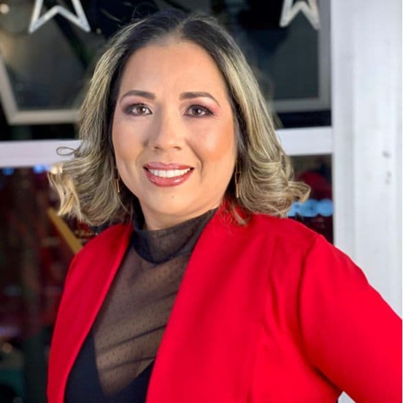 Retrato profesional de LEIDY XIOMARA GóMEZ SANABRIA