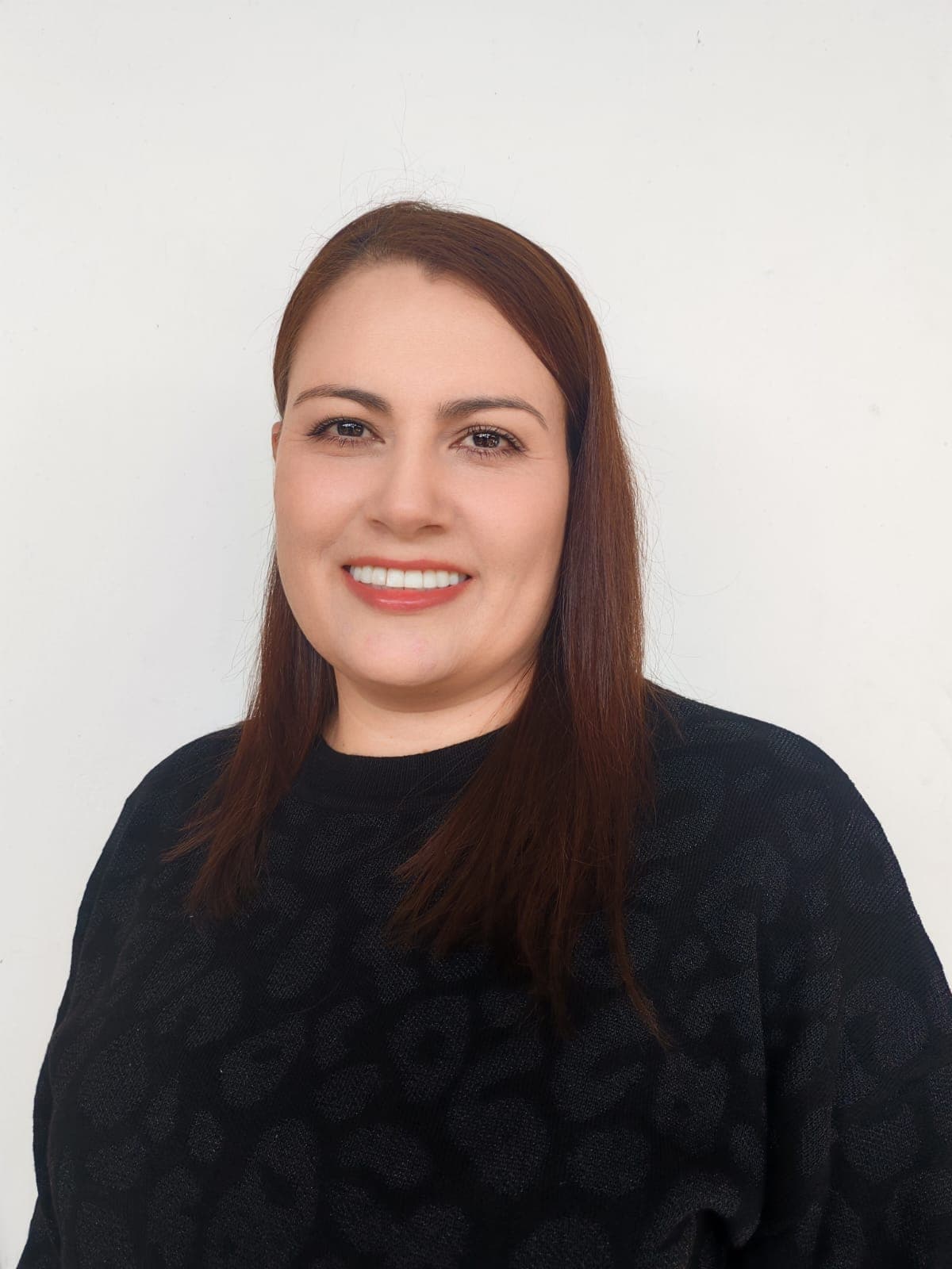 Retrato profesional de LILIANA LUCRESIA MUÑETON CIFUENTES