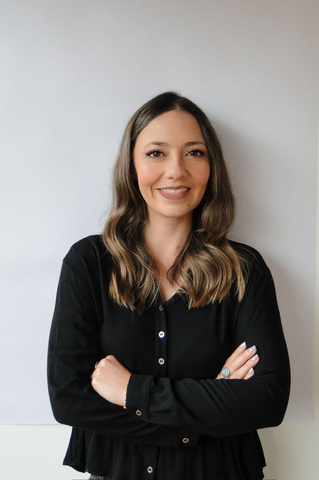 Retrato profesional de MARIA XIMENA CAICEDO