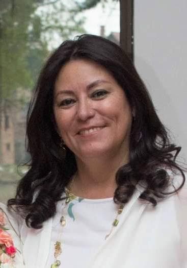 Retrato profesional de MARIA XIMENA FRANCO RAMíREZ