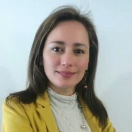 Retrato profesional de NANCY VARGAS LOZADA
