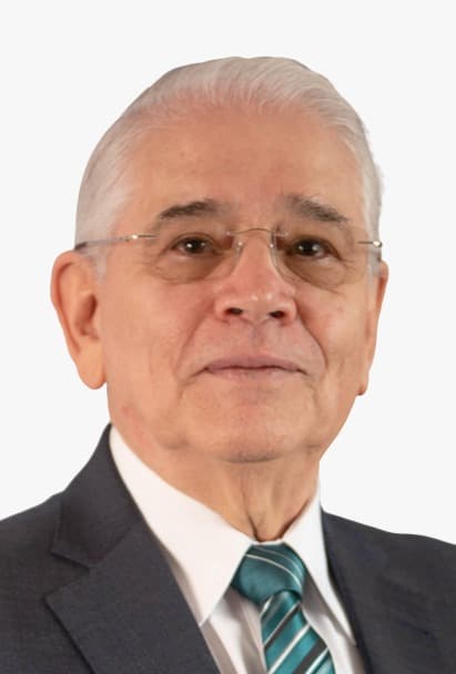 Retrato profesional de NELSON DE JESUS RUEDA RESTREPO