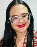 Retrato profesional de OMAIRA ALEXANDRA GALAVIS BUSTOS